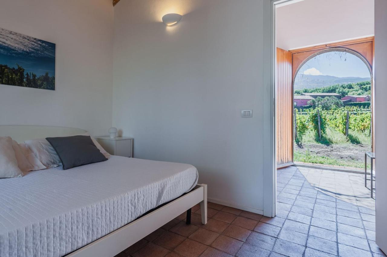 Terrazze Dell'Etna - Country Rooms And Apartments Randazzo Exterior foto