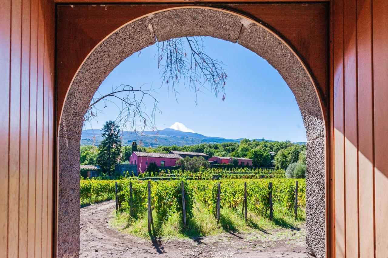 Terrazze Dell'Etna - Country Rooms And Apartments Randazzo Exterior foto