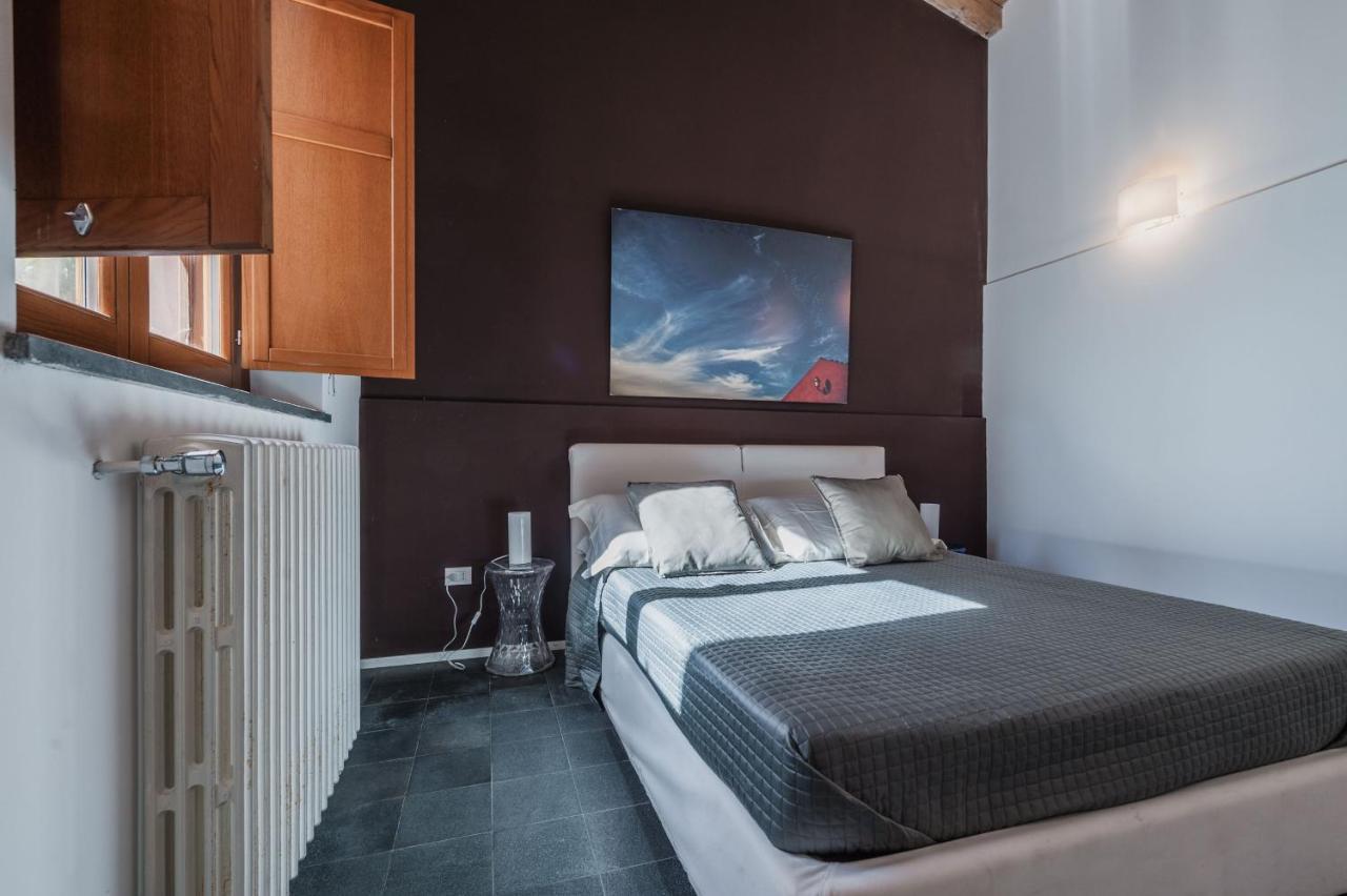 Terrazze Dell'Etna - Country Rooms And Apartments Randazzo Exterior foto