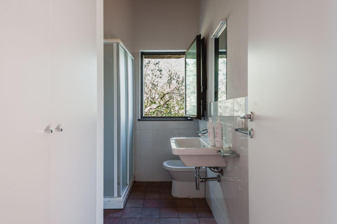 Terrazze Dell'Etna - Country Rooms And Apartments Randazzo Exterior foto