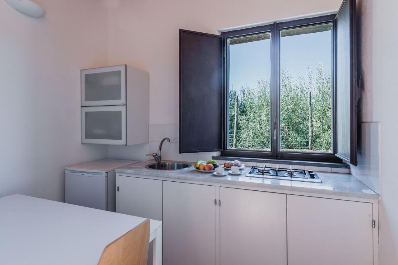 Terrazze Dell'Etna - Country Rooms And Apartments Randazzo Exterior foto