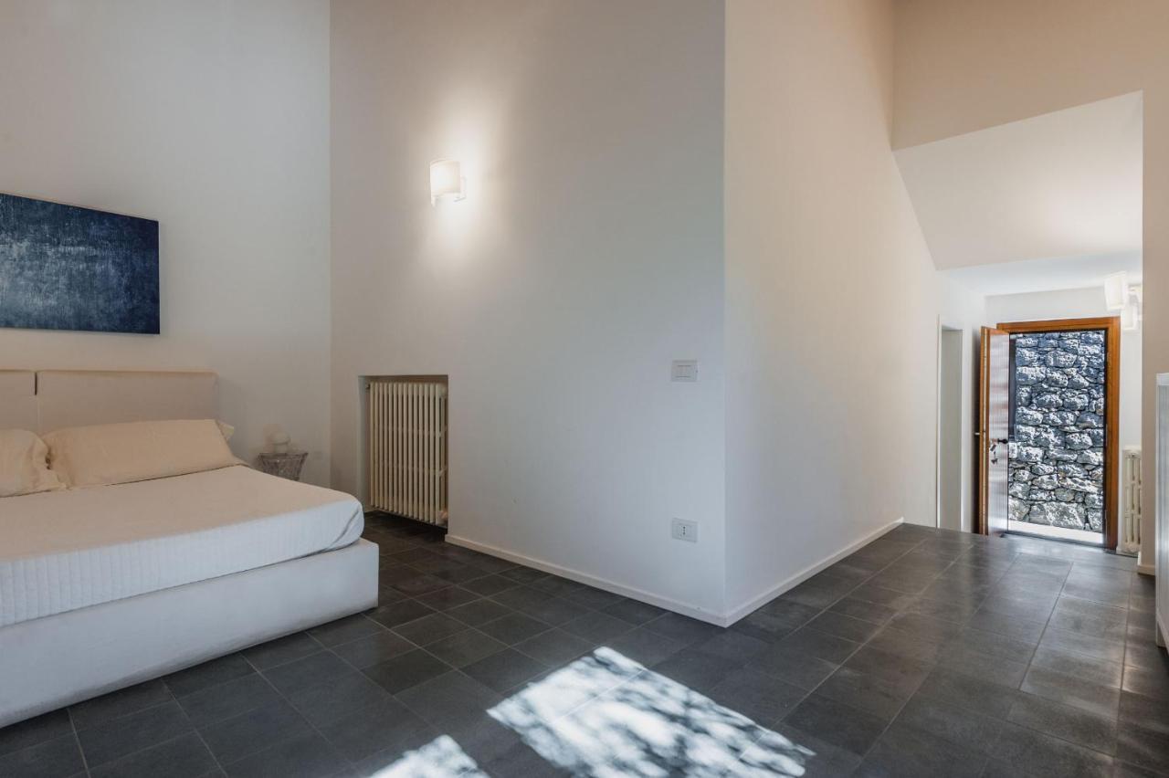 Terrazze Dell'Etna - Country Rooms And Apartments Randazzo Exterior foto