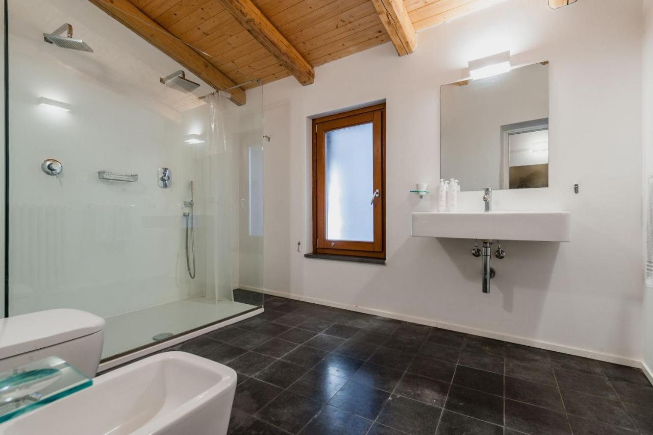 Terrazze Dell'Etna - Country Rooms And Apartments Randazzo Exterior foto