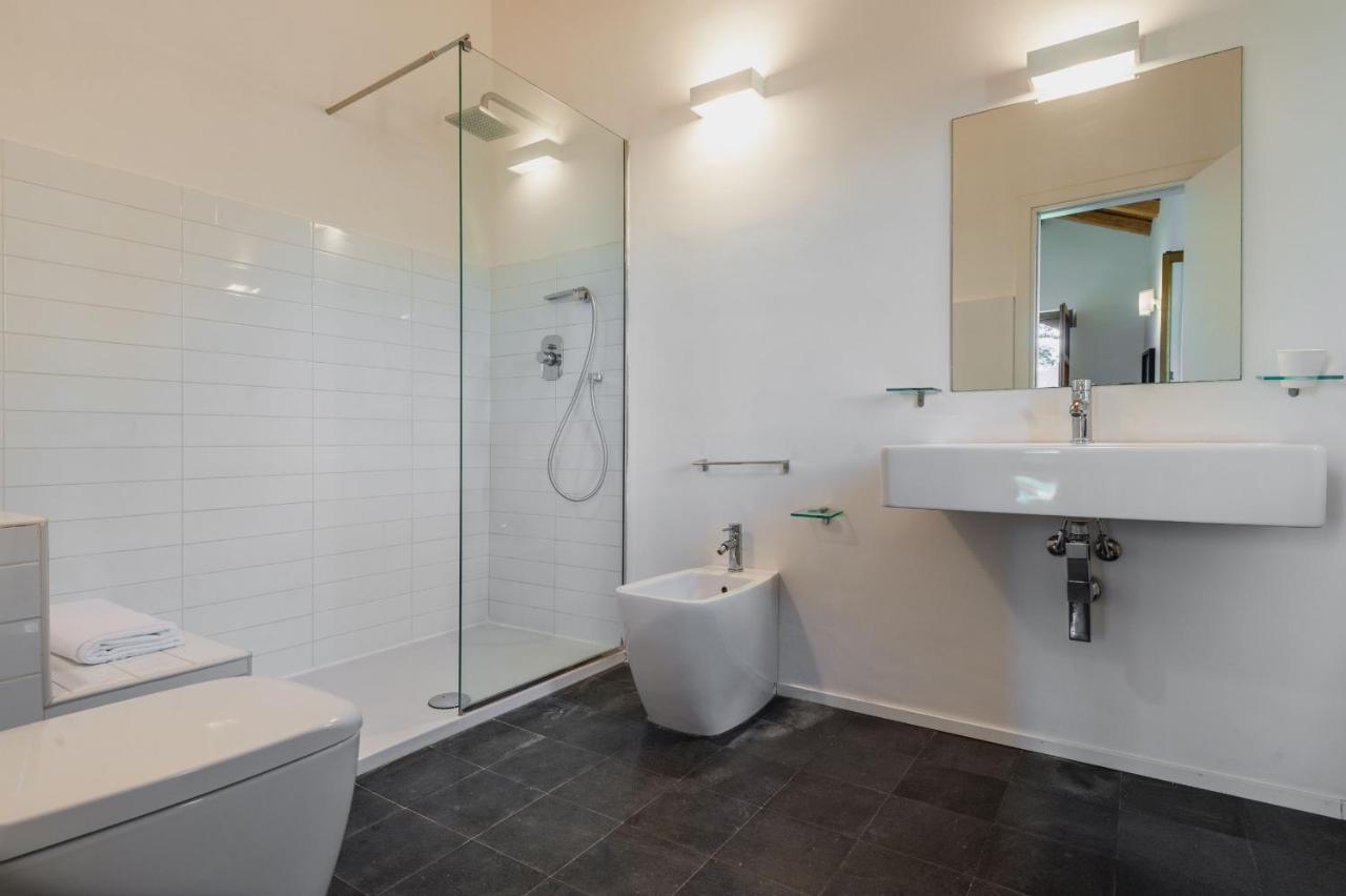 Terrazze Dell'Etna - Country Rooms And Apartments Randazzo Exterior foto