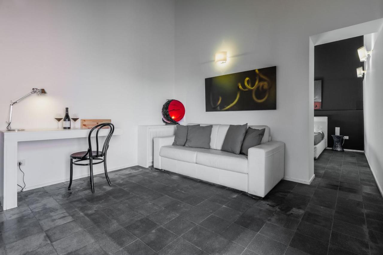 Terrazze Dell'Etna - Country Rooms And Apartments Randazzo Exterior foto