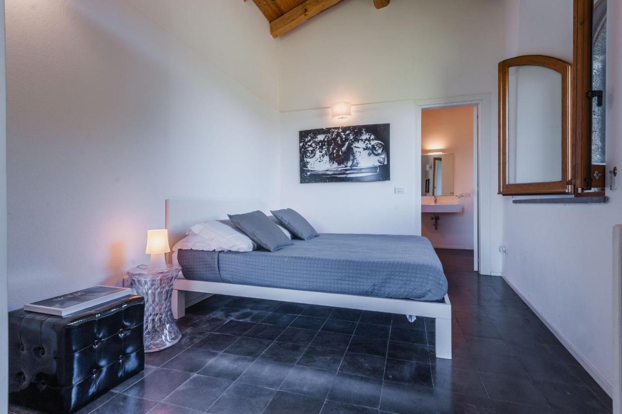 Terrazze Dell'Etna - Country Rooms And Apartments Randazzo Exterior foto