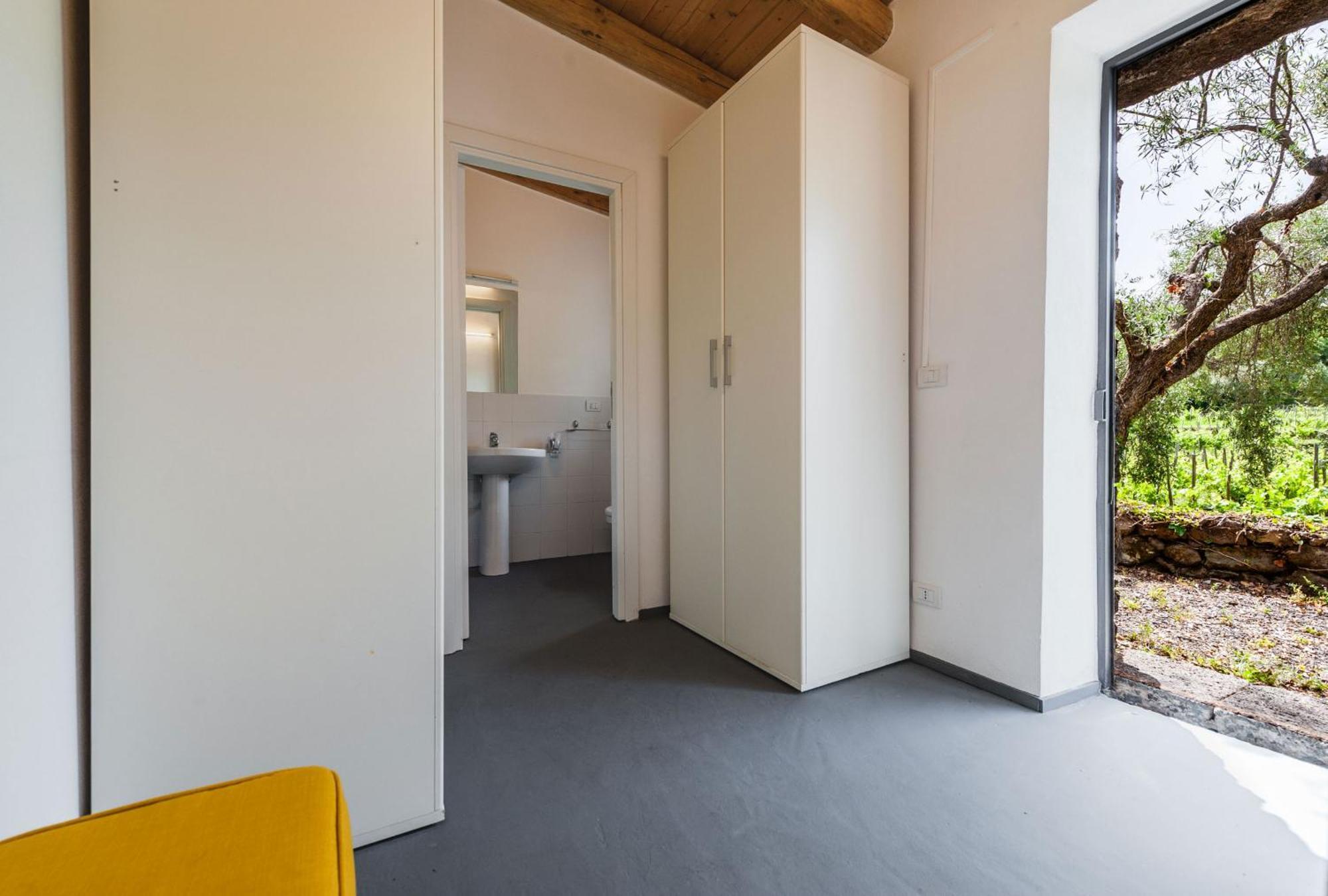 Terrazze Dell'Etna - Country Rooms And Apartments Randazzo Exterior foto