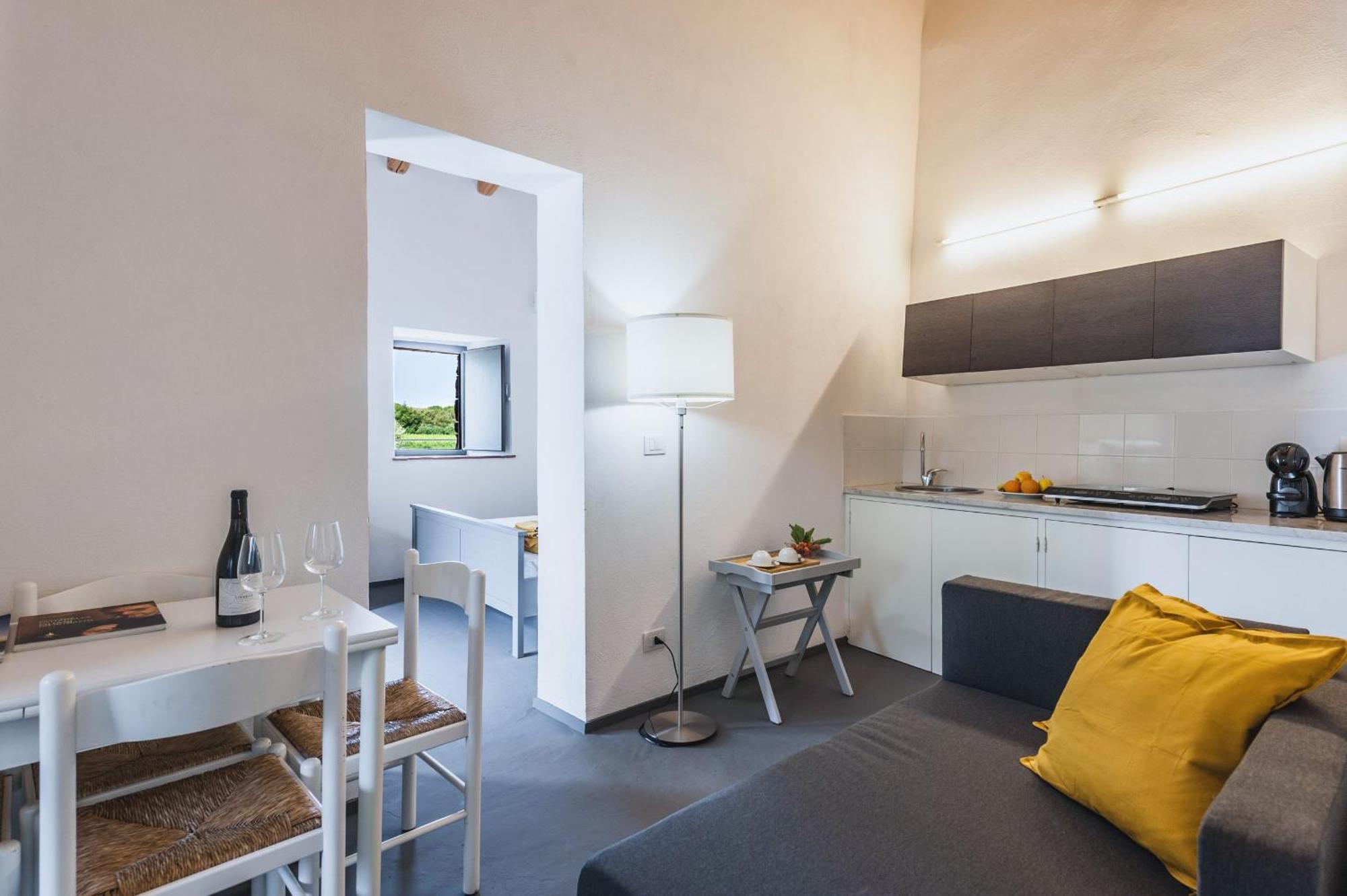 Terrazze Dell'Etna - Country Rooms And Apartments Randazzo Exterior foto