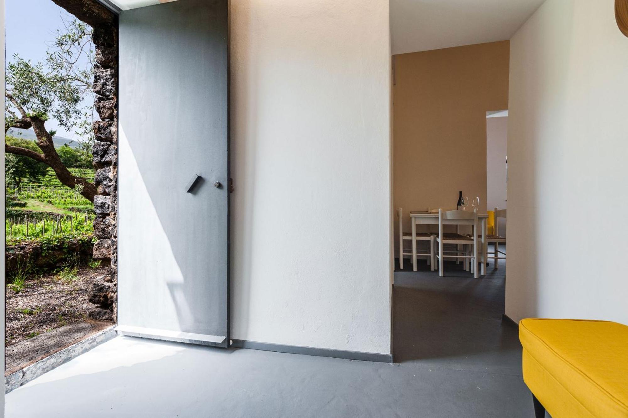 Terrazze Dell'Etna - Country Rooms And Apartments Randazzo Exterior foto
