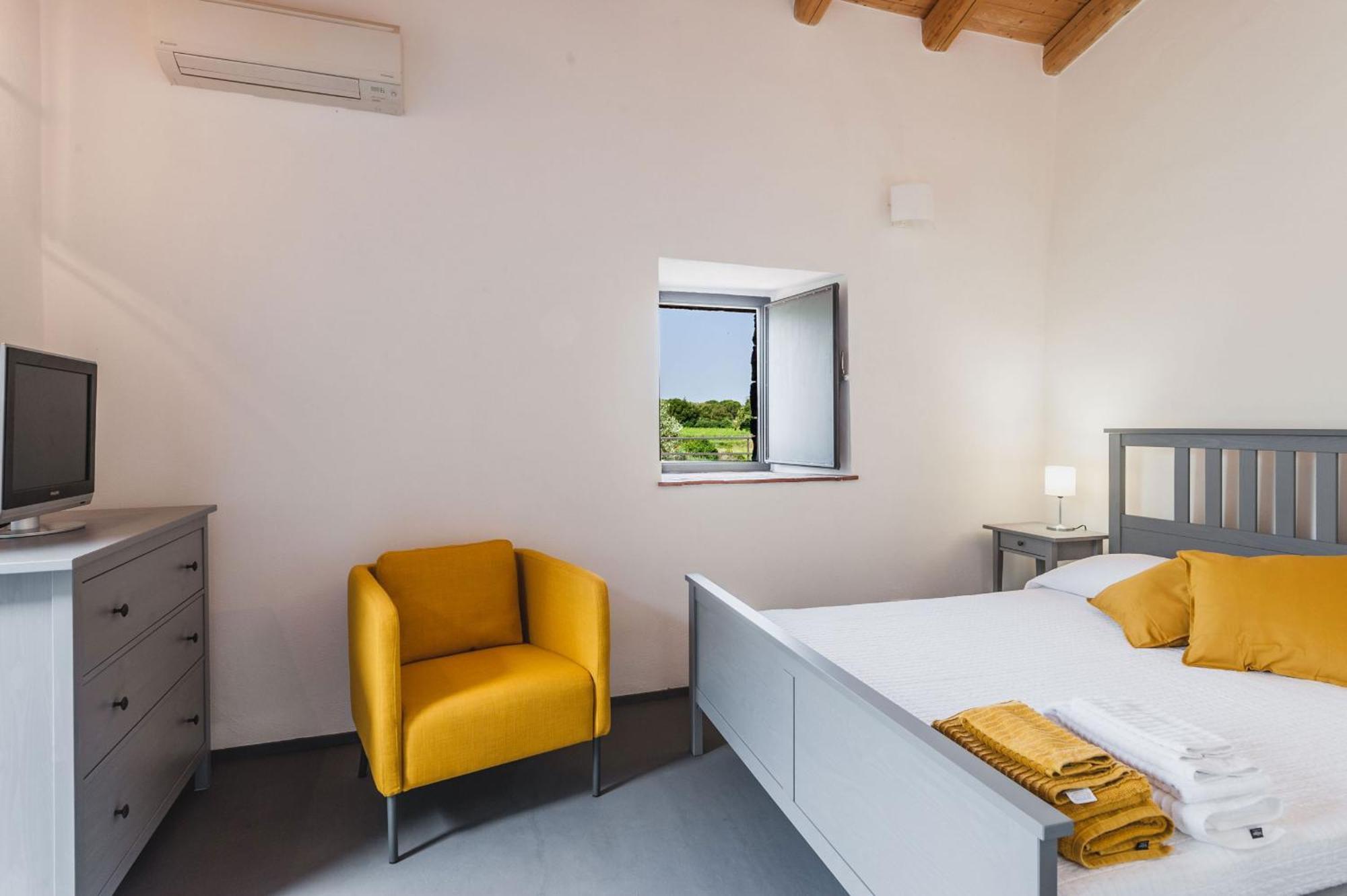 Terrazze Dell'Etna - Country Rooms And Apartments Randazzo Exterior foto