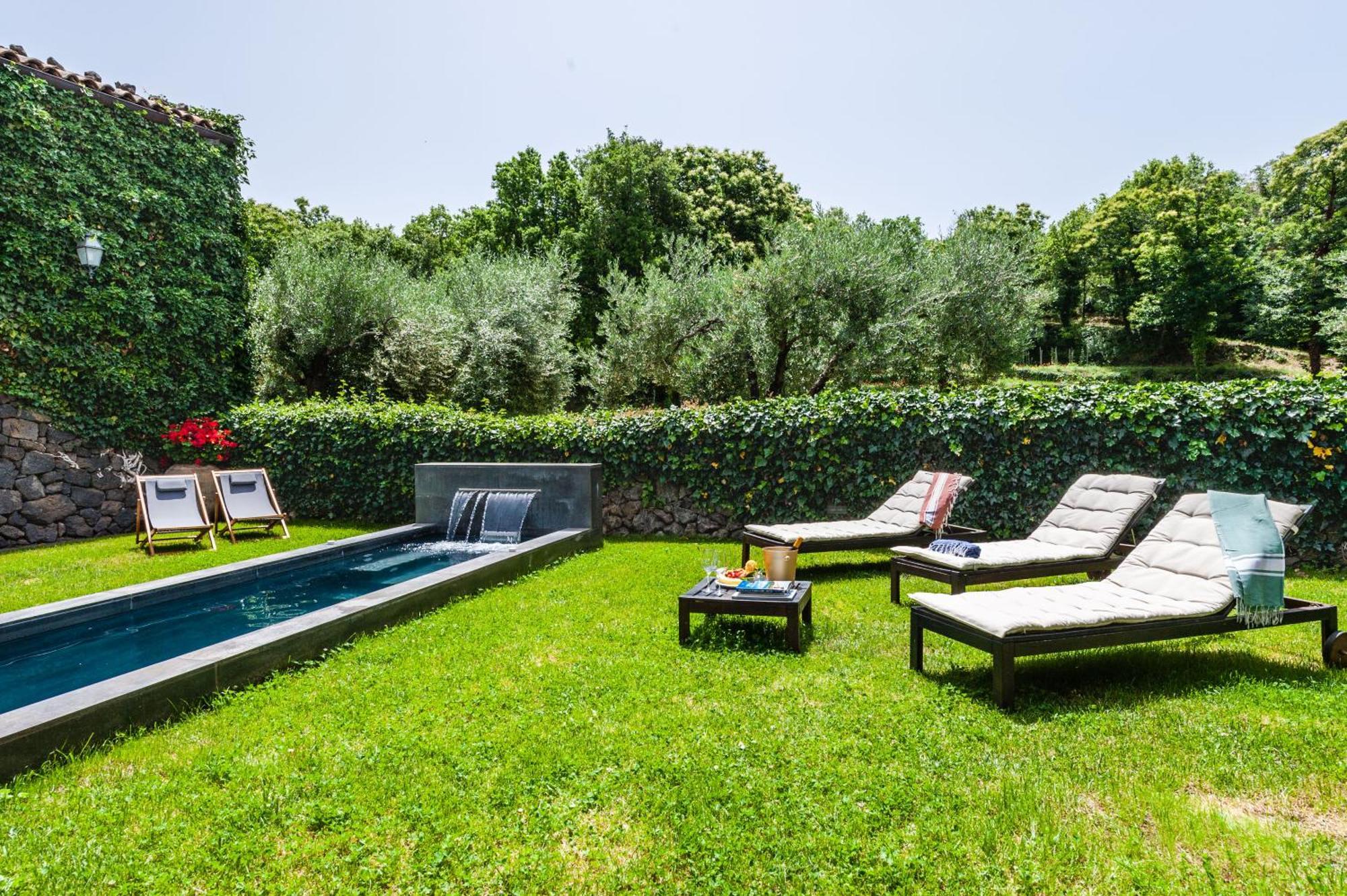 Terrazze Dell'Etna - Country Rooms And Apartments Randazzo Exterior foto